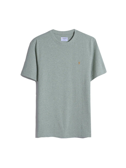 Farah Danny Tee Green